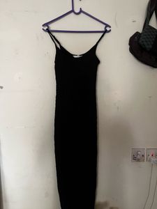 Bodycon Dress From H&amp;M