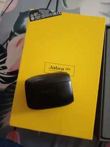 Jabra Air Buds...