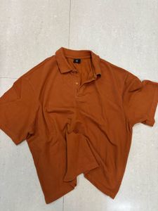 Desi Minimals boxy fit Tee