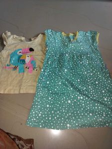 Bundle Of Dress