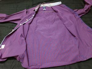 Check Shirt For Men