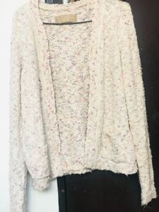 very pretty  cardigan