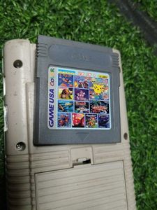 Nintendo Gameboy DMG 01