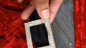 Festive Lingerie Set