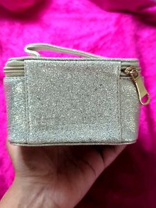 Rose Gold Box