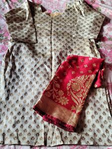 Silk Suit XL