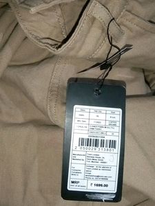 Oversized Cargo Pants For Men And Women