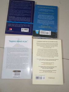 Self-Help Book Bundle