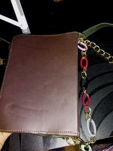 Charges Keth Branded