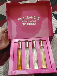 The Smell So Good Luxury perfume Set
