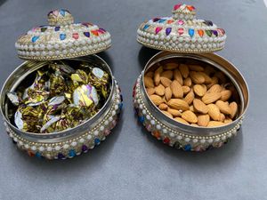 beautiful Decorative Box