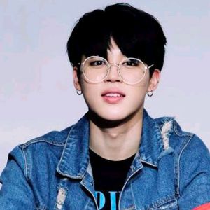 Korean Round Glasses
