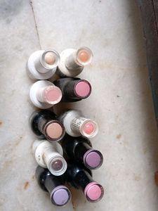 PROFESSIONAL GEL POLISH