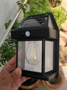 Solar Light
