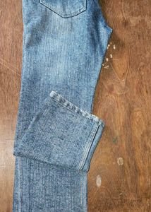 Vintage Straight Fit👖 Jeans
