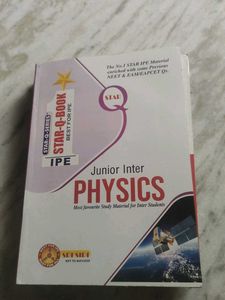 Telangana Intermediate First Year Guides