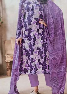 Elegant Ethnic Kurta Set