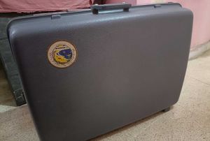 Suitcase -hardcase Strong And DurableBIG SIZE