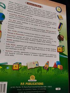 Grade 2 Books Bundle