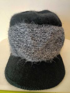 Stylish Winter Hat imported superb quality