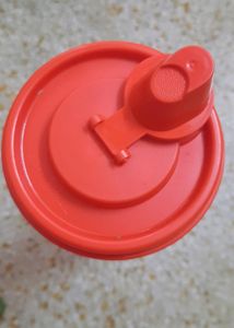 New Tupperware Oil Dispenser