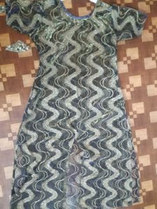 Beautiful Kurti With Inner ✨