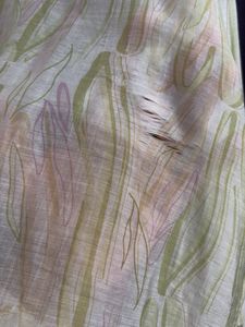 Madame Shirt With Inner