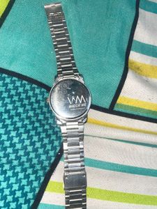 Not Working Watch