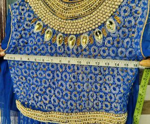 Anarkali Suit