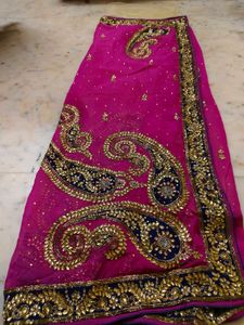 Kundan Work Wear An Look Gorgeous 🤩
