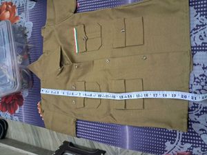 Kids Police Uniform
