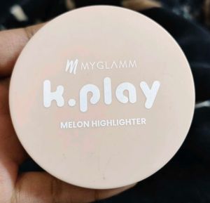 K.Play Melon Highlighter