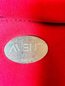 Baby Essentials - Philips Avent Therma Bag - Bab