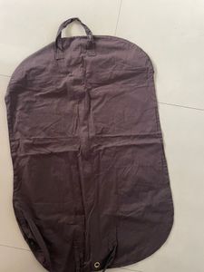 Gucci Coat Dustbag