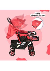 Mee-mee Baby Stroller