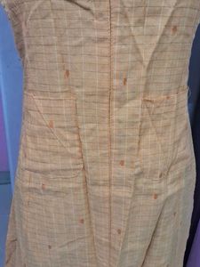 Stylish Sleeveless Top