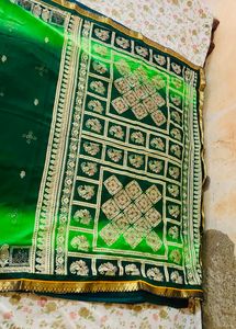 Heavy New  Saree