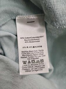Tie-Dye Joggers