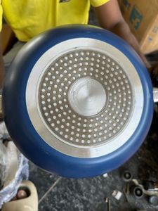 Renberg Unused Cookware Set Of 3 Items With Handle