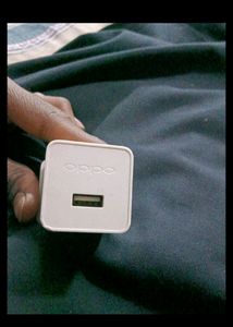 Oppo Fast Charging