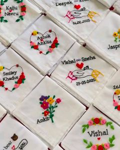 Handkerchief