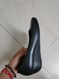 Rubber Wedges From Bata