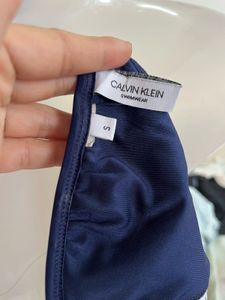 Calvin Klein Bikini Top 🫶🏻