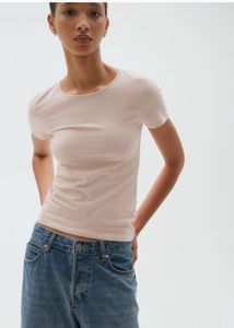 h&amp;m combo basic tee