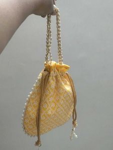 Traditional Bag.