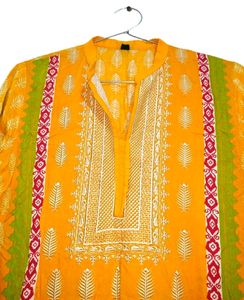 Kurti