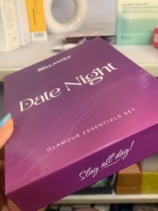 Bellavita Date Night Set