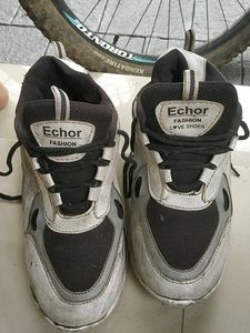 Echor Fashion Love Shoes - Size Unknown