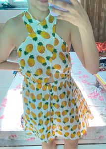Topshop Sundress