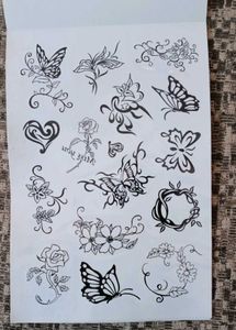 84 Tattoo Special Design